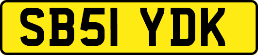SB51YDK