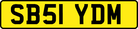 SB51YDM