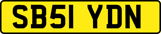 SB51YDN