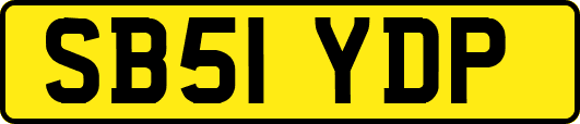 SB51YDP