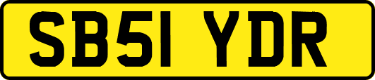 SB51YDR