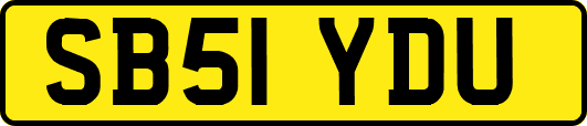 SB51YDU