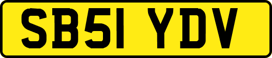 SB51YDV