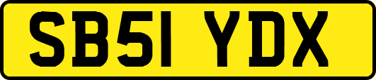 SB51YDX