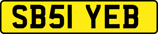SB51YEB