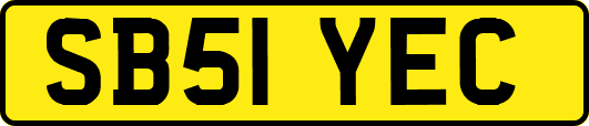SB51YEC