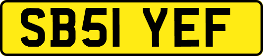 SB51YEF