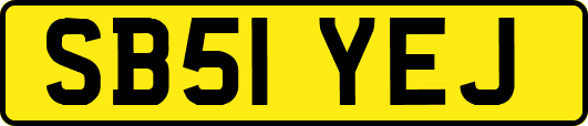 SB51YEJ