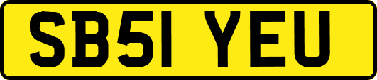 SB51YEU