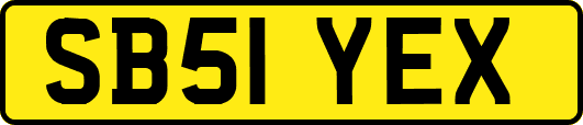 SB51YEX