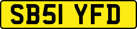 SB51YFD