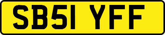 SB51YFF