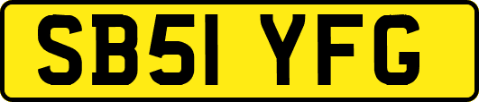 SB51YFG