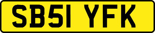 SB51YFK