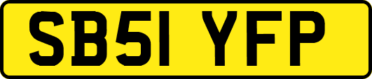 SB51YFP