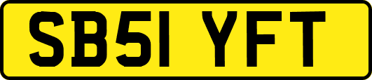 SB51YFT