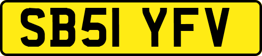 SB51YFV