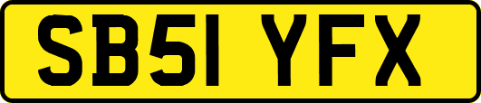 SB51YFX