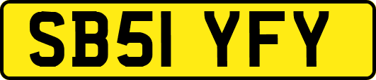 SB51YFY