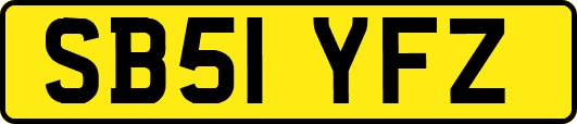 SB51YFZ