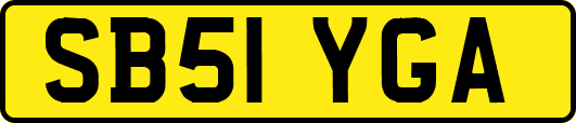 SB51YGA