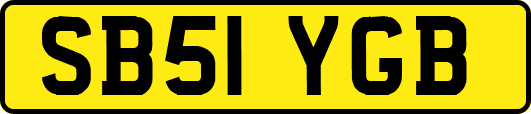 SB51YGB