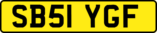 SB51YGF