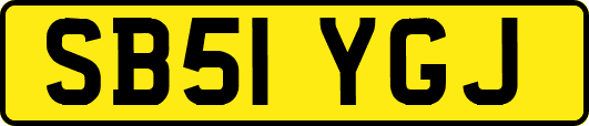 SB51YGJ