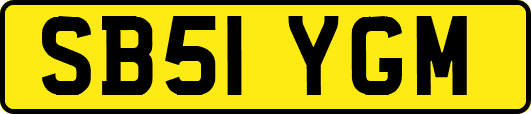 SB51YGM