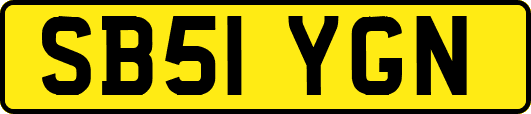 SB51YGN