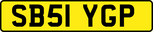 SB51YGP