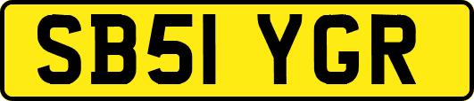 SB51YGR