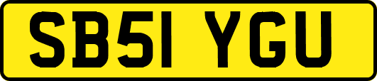 SB51YGU