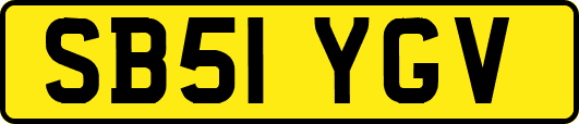 SB51YGV