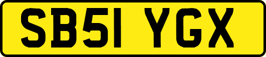 SB51YGX