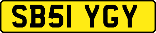 SB51YGY