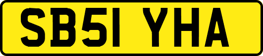 SB51YHA