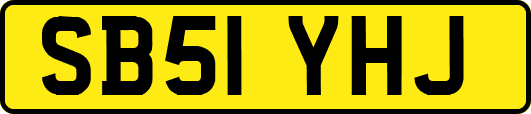 SB51YHJ