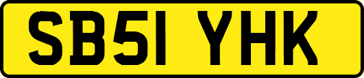 SB51YHK