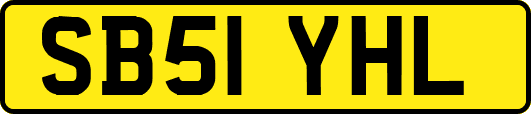 SB51YHL