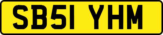 SB51YHM