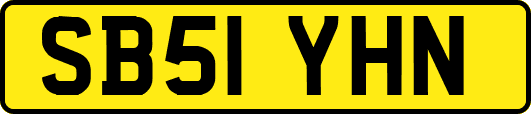 SB51YHN