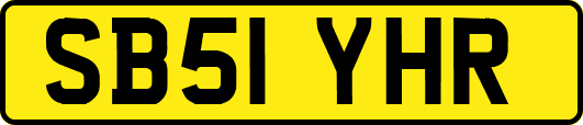 SB51YHR