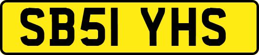 SB51YHS