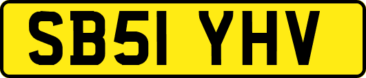 SB51YHV