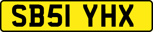 SB51YHX