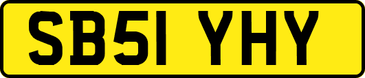 SB51YHY