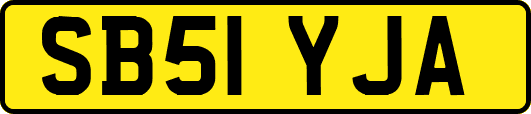 SB51YJA