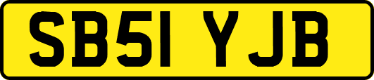 SB51YJB