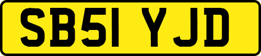 SB51YJD